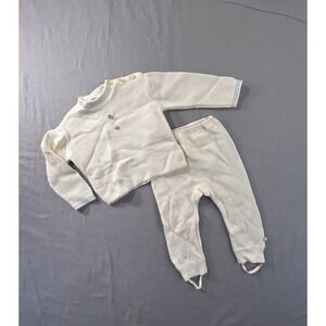 Vintage Baby Outfit Sweater‎ And Pants Baby 80/ 9-12 Months